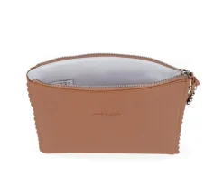 Pasito a Pasito Neceser Icon Caramel^Niños Neceseres