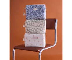 Nobodinoz Neceser Impermeable Diva Opera Blue Yumiko^Niños Neceseres