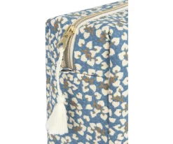 Nobodinoz Neceser Impermeable Diva Opera Blue Yumiko^Niños Neceseres