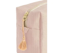 Nobodinoz Neceser Impermeable Diva Opera Mauve Pink^Niños Neceseres