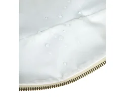 Nobodinoz Neceser Impermeable Hyde Park Maroon Poppies^Niños Neceseres