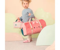 Lilliputiens Neceser Infantil de Jeanne la Gata^Niños Neceseres