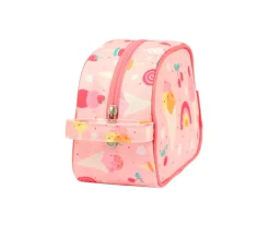 A Little Lovely Company Neceser Infantil Ice Cream Personalizable^Niños Neceseres