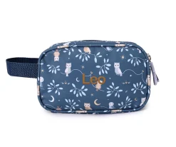 Tutete Neceser Infantil Magical Forest Personalizable