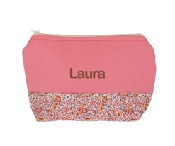 Niños Cristina de Jos'h Neceser Infantil Millefiori Personalizable