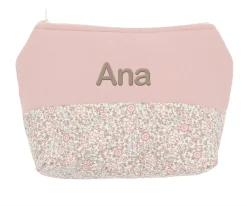 Niños Cristina de Jos'h Neceser Infantil Personalizado Liberty