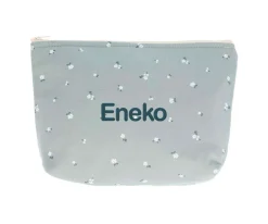 Cristina de Jos'h Neceser Infantil Petite Fleur Vert Personalizable^Niños Neceseres Bebé Personalizados