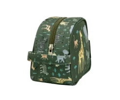 A Little Lovely Company Neceser Infantil Savanne Personalizable^Niños Neceseres