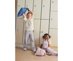 Tutete Neceser Infantil The Three Little Pigs Personalizable