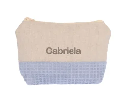 Niños Cristina de Jos'h Neceser Infantil Tánger Personalizable