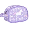 A Little Lovely Company Neceser Infantil Unicorn Dreams Personalizable^Niños Neceseres
