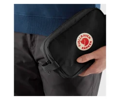Fjällräven Neceser Kanken Gear Bag Navy