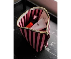 Rilla go Rilla Neceser Knitted Chococlate + Bubblegum The Sticky Sis Club^Niños Neceseres