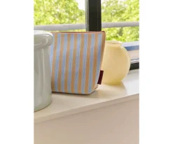 Rilla go Rilla Neceser Knitted Marzipan + Sky The Sticky Sis Club^Niños Neceseres