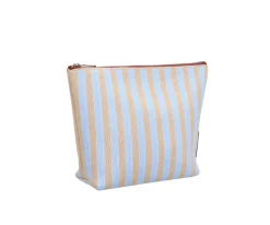 Rilla go Rilla Neceser Knitted Marzipan + Sky The Sticky Sis Club^Niños Neceseres