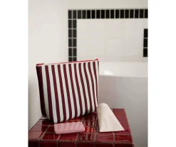 Rilla go Rilla Neceser Knitted Mist + Fig The Sticky Sis Club^Niños Neceseres