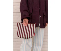 Rilla go Rilla Neceser Knitted Mist + Fig The Sticky Sis Club^Niños Neceseres