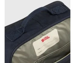 Fjällräven Neceser Kånken Black^Niños Neceseres