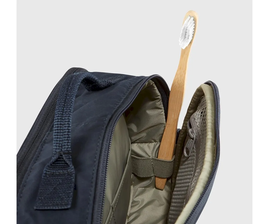 Fjällräven Neceser Kånken Frost Green^Niños Neceseres