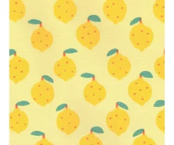 Niños Petit Jour Paris Neceser Les Citrons Personalizable