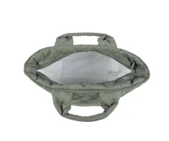 Niños Pasito a Pasito Neceser Paddington Verde