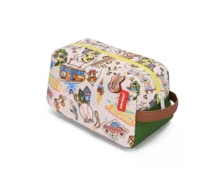 Hello Hossy Neceser San Francisco Personalizable^Niños Neceseres