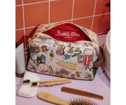 Hello Hossy Neceser San Francisco Personalizable^Niños Neceseres