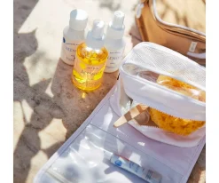 Olli Ella Neceser See Ya Leafed Mushroom^Niños Neceseres