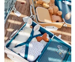 Olli Ella Neceser See Ya Leafed Mushroom^Niños Neceseres