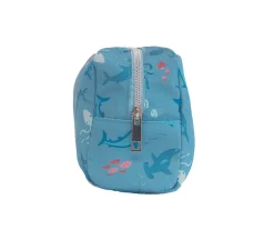 Play and store Neceser Sharks Personalizable^Niños Neceseres