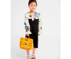 Affenzahn Neceser Tigre Timmy^Niños Neceseres