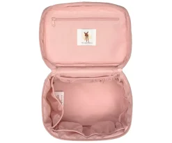 Lassig Neceser Universo Stripes Rose^Niños Neceseres