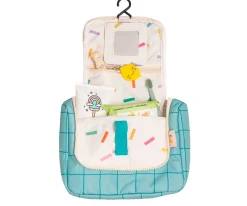 The Cotton Cloud Neceser Viaje Lola Limón^Niños Neceseres