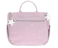 Tutete Neceser Viaje Stars Lilac^Niños Neceseres
