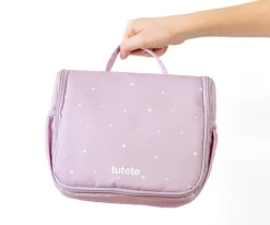 Tutete Neceser Viaje Stars Lilac^Niños Neceseres