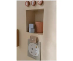 Niños Little Dutch Nevera de Madera FSC