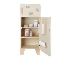 Niños Little Dutch Nevera de Madera FSC