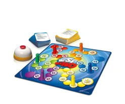 Niños World Brands Ni Sí ni No