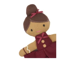 Niños Fabelab Niña Amiga de Jengibre Pocket Friend