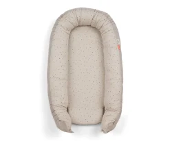 Done by Deer Nido Colecho Confetti Sand^ Cunas Nido