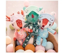 Niños Lilliputiens Night Friend Alice