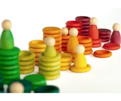 Niños Grapat Nins Carla