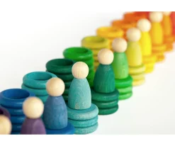 Niños Grapat Nins Carla