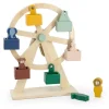 Trixie Noria de Madera Ferris^Niños Juguetes Niños 3 Años