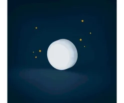 Moulin Roty Nube Luminosa