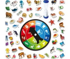 HEADU Observaction^Niños Juguetes Niños 5 Años