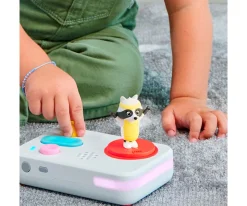 Niños FABA Olympe et l'Esprit Sportif (Francés)