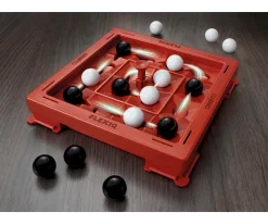Niños FlexiQ Orbito 60 Juegos de Estrategia