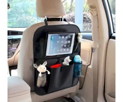 Niños Olmitos Organizador Coche Tablet