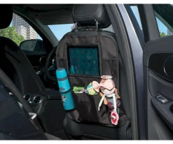 Niños Olmitos Organizador Coche Tablet